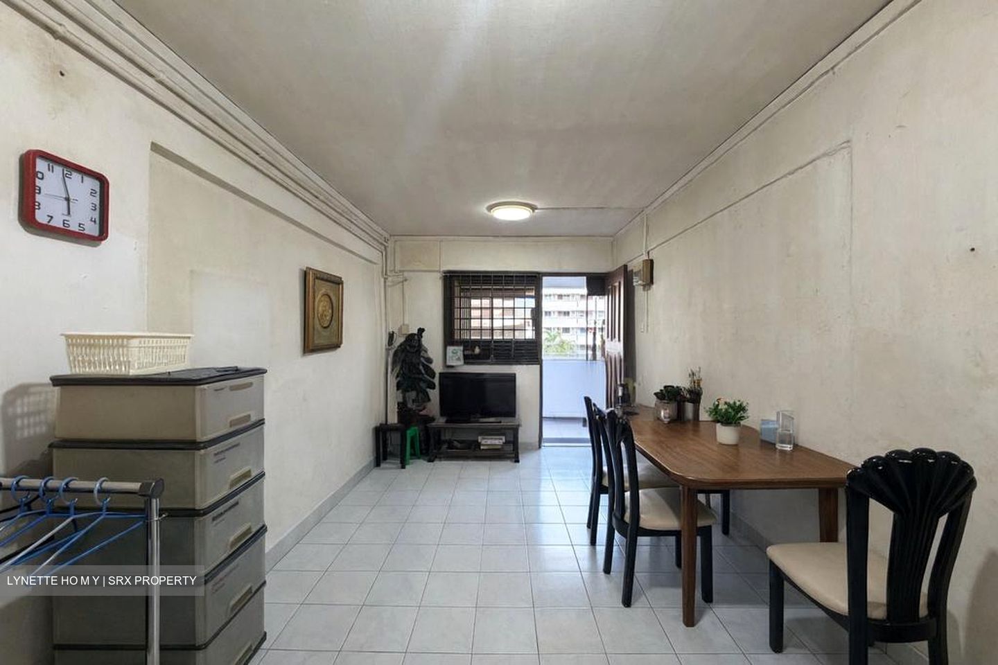 Blk 116 Kebun Baru Heights (Ang Mo Kio), HDB 2 Rooms #527270391